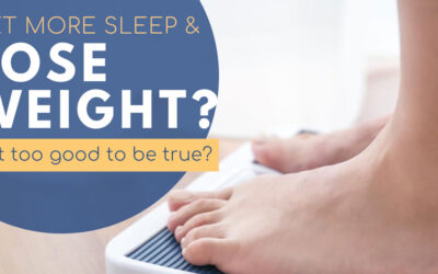 Set Yourself Up for Sleep Success