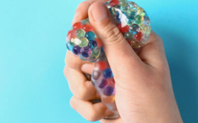 Anxiety? Here’s How to Cope