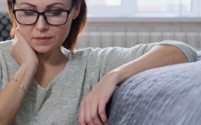 Staying Balanced During Perimenopause: Five Steps for Success