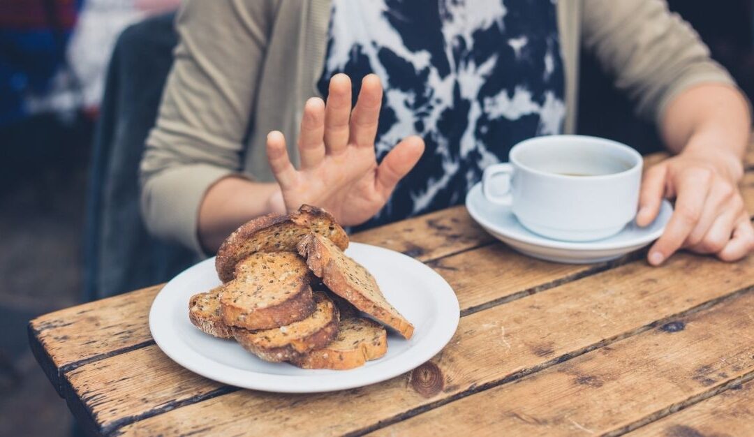 The Connection Between Gluten and Thyroid Issues