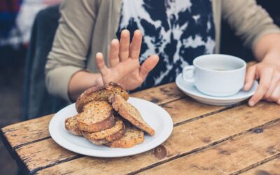 The Connection Between Gluten and Thyroid Issues