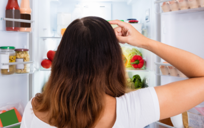 Food Additives: Look Beyond the Label