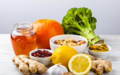 You’ve Got This: Support Your Immune System to Stay Healthy Now