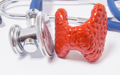 Thyroid Problems are Hard to Diagnose: Here’s Why
