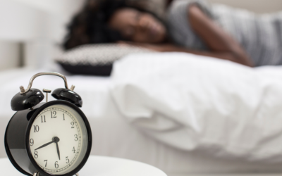 Why a Good Night’s Sleep is Important and How to Get There