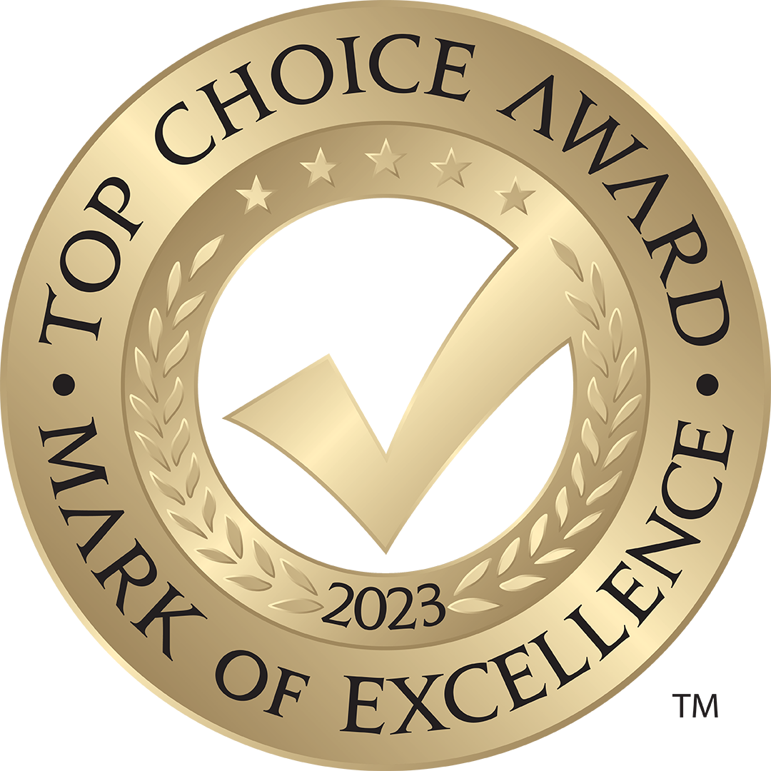 Top Choice Awards