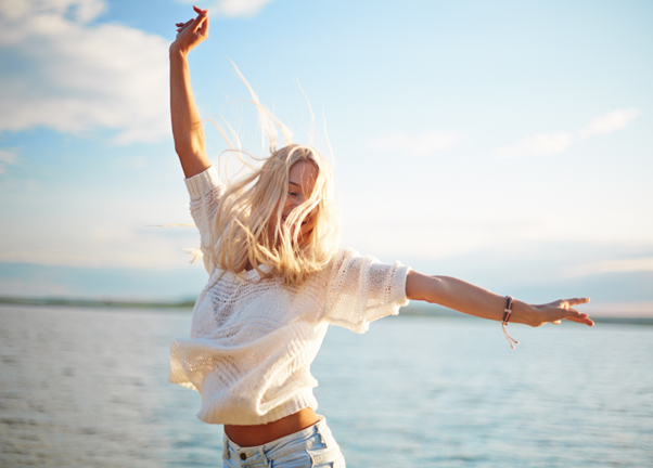 The Happiness Checklist: Are You as Happy as You Want to Be?