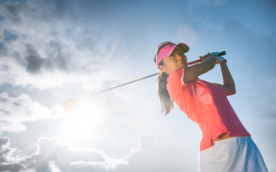 Protecting Your Back for Peak Performance on the Golf Course