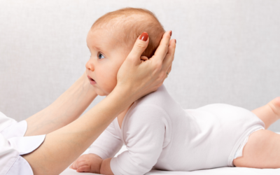Chiropractic for Newborns and Babies