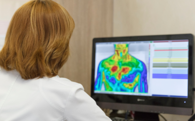 Early Detection, No Radiation: Everything You Need To Know About Thermography