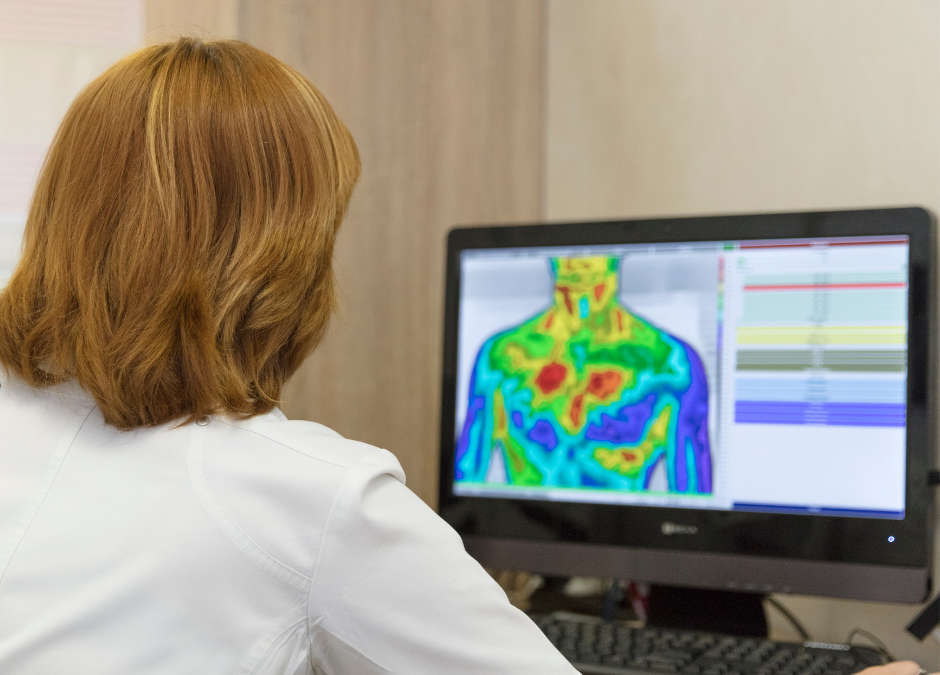 Early Detection, No Radiation: Everything You Need To Know About Thermography