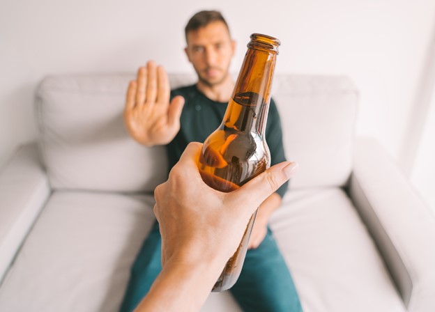 Sober Curious? Going Alcohol-Free Is Trending (& Good For You!)