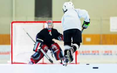 Up Your Game: Chiropractic Care for Young Athletes