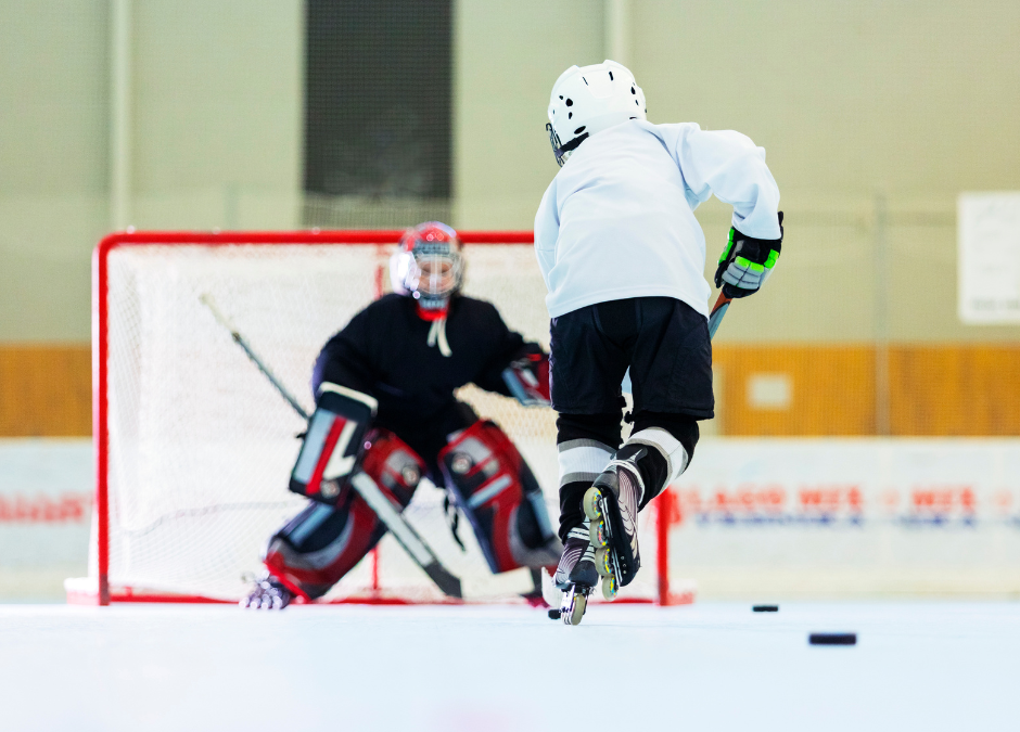 Up Your Game: Chiropractic Care for Young Athletes