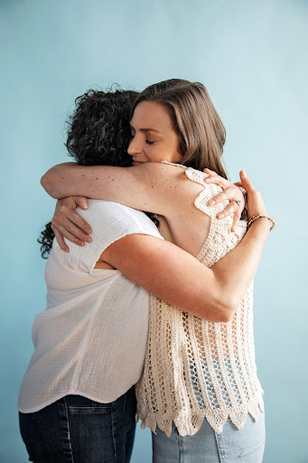 The Science Behind Hugs and Their Surprising Benefits