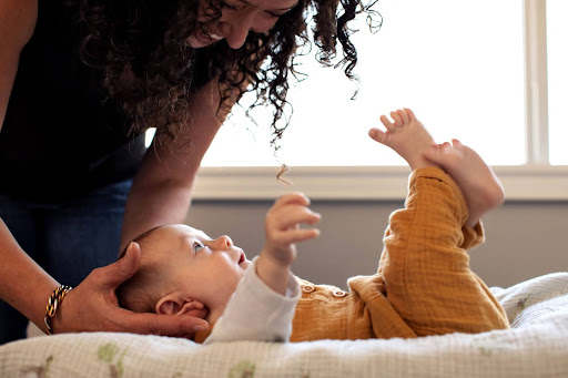 Supporting Your Baby’s Comfort and Development with Chiropractic Care