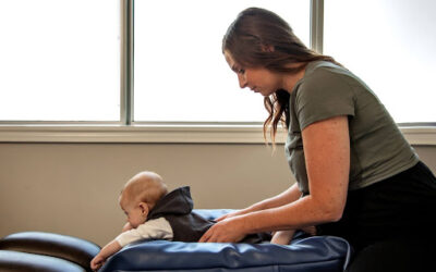 Why Cross-Crawling Matters: Building Brains Through Movement