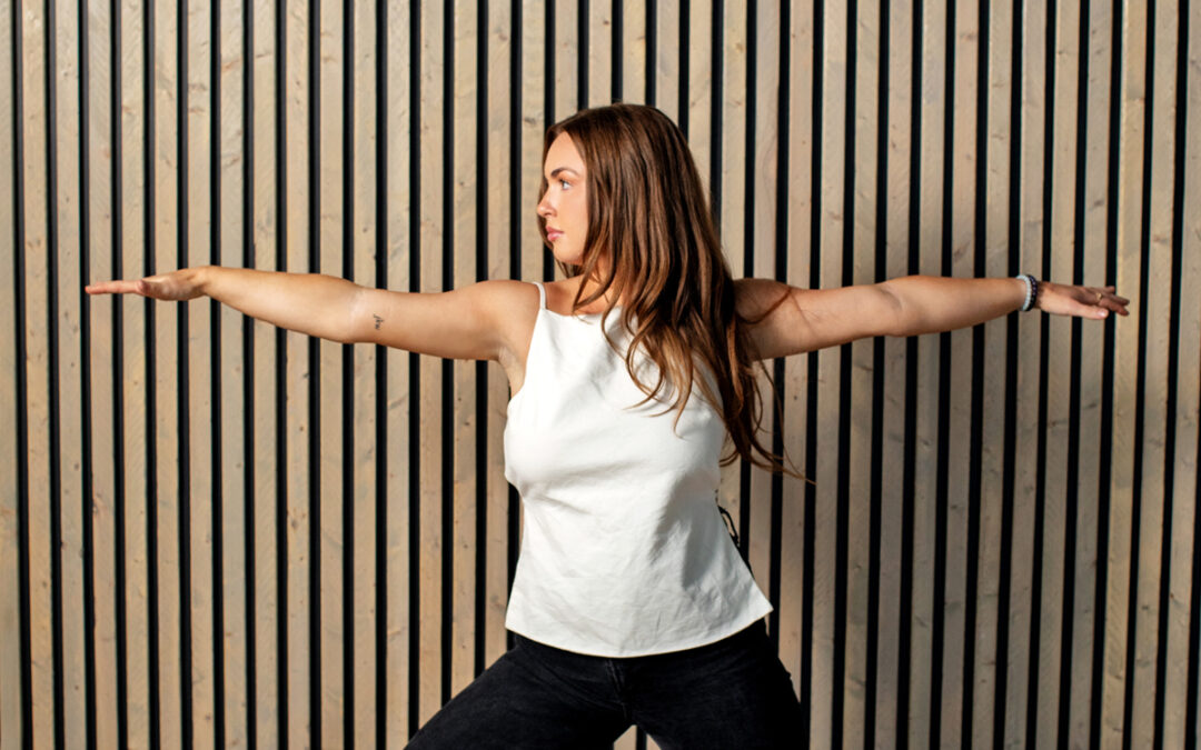 Foster Family Chiropractic Blog Image - Chiropractic and proprioception