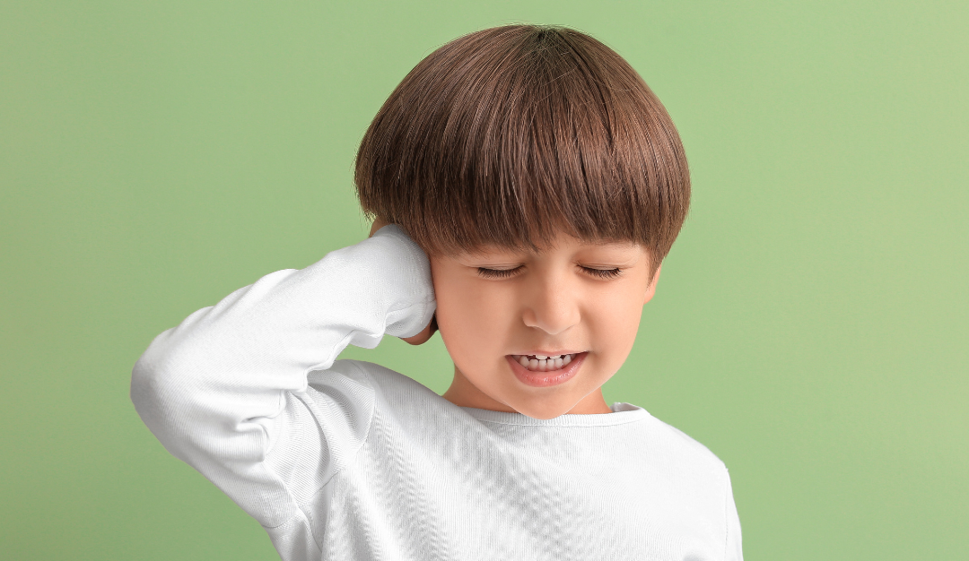 Ear Infections & Chiropractic: A Parent’s Guide