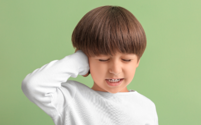 Ear Infections & Chiropractic: A Parent’s Guide