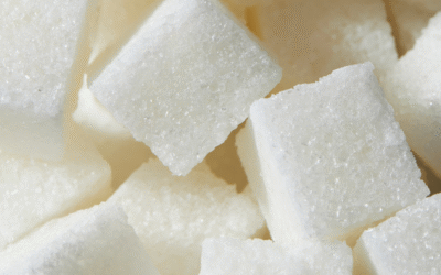 The Hidden Link Between Sugar, the Brain, and Your Nervous System