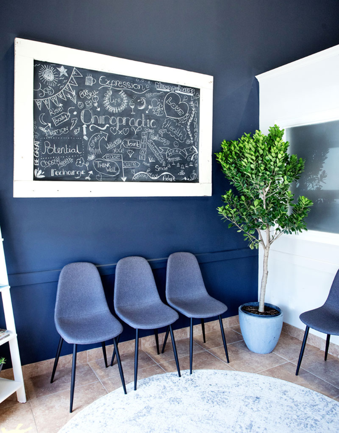 aurora family chiropractic clinic